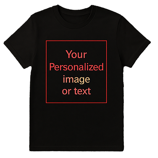Custom T-shirt