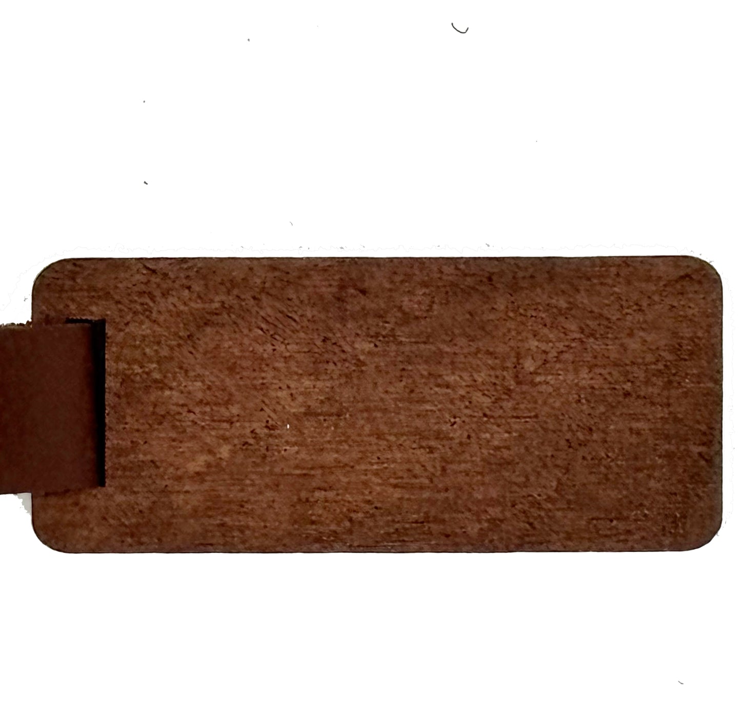 Walnut Wood Keychain | Gift for Him | Her | Father's Day | Birthday | Anniversary | Mother's Day | Personalized gift