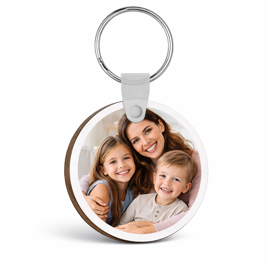 Personalized Keychain | Mother's Day | Father's Day | Birthday | Anniversary | Personalized gift
