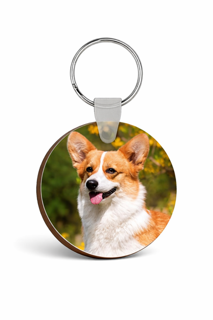 Personalized Keychain | Mother's Day | Father's Day | Birthday | Anniversary | Personalized gift